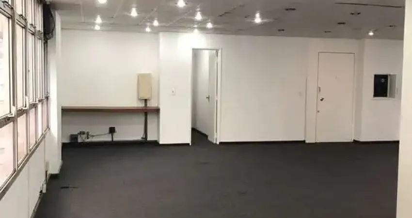 Sala comercial para alugar na Alameda Campinas, 433, Jardim Paulista, São Paulo