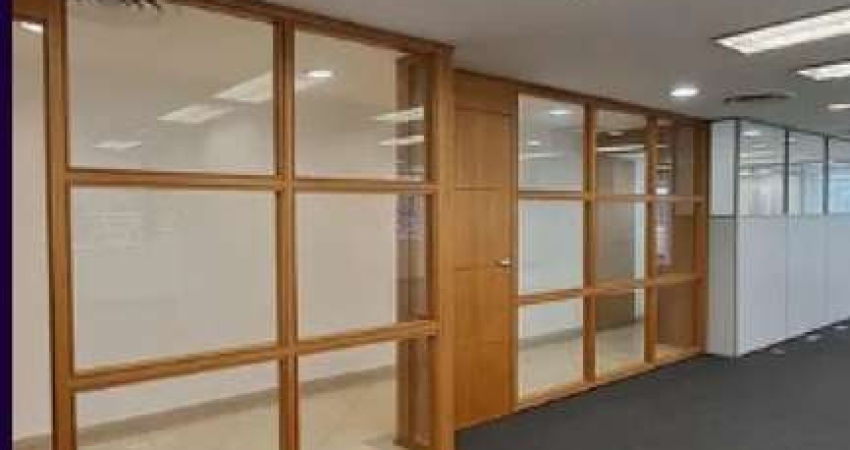 Sala comercial para alugar na Avenida Paulista, 2001, Bela Vista, São Paulo