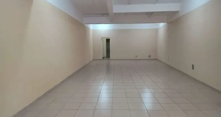 Ponto comercial para alugar na Dom Pedro II, 410, Centro, São Paulo