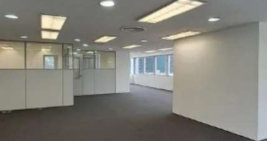 Sala comercial para alugar na Avenida Paulista, 2001, Bela Vista, São Paulo