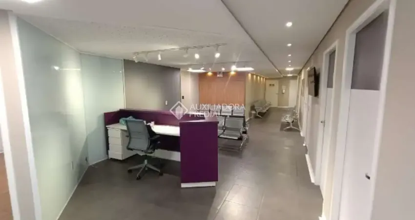 Sala comercial para alugar na Avenida Ipiranga, 324, República, São Paulo