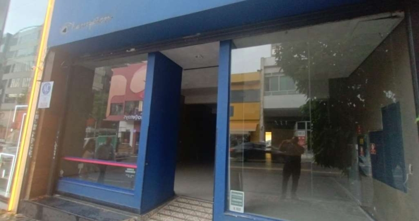 Ponto comercial para alugar na Rua Augusta, 2716, Cerqueira César, São Paulo