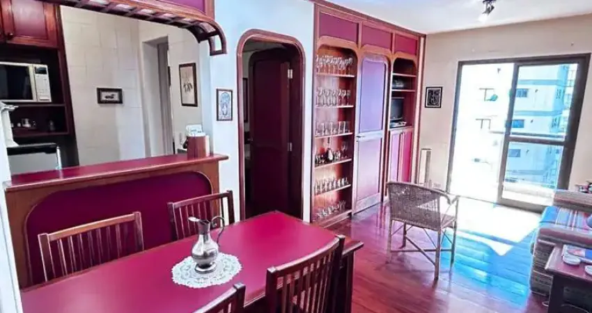 Apartamento com 1 quarto para alugar na Alameda Franca, 568, Jardim Paulista, São Paulo