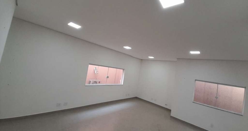 Sala comercial para alugar na Rua Martim Francisco, 826, Santa Paula, São Caetano do Sul
