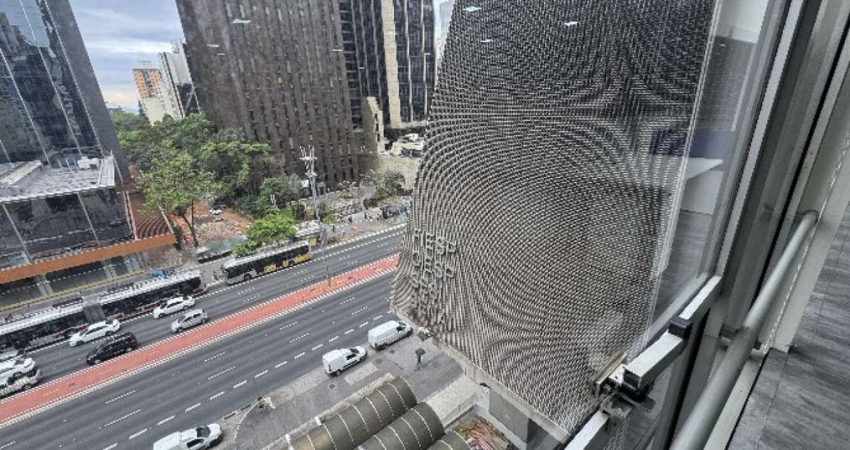 Sala comercial para alugar na Avenida Paulista, 1337, Bela Vista, São Paulo