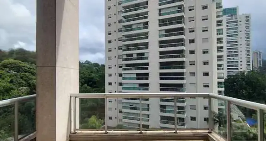 Apartamento com 2 quartos para alugar na Avenida Dona Helena Pereira de Moraes, 290, Parque do Morumbi, São Paulo