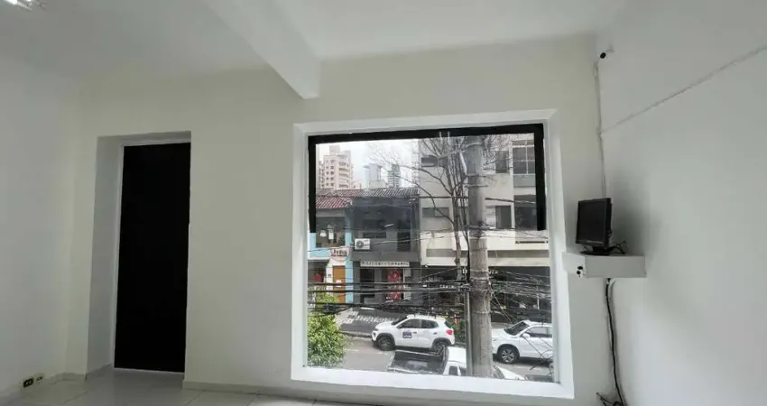 Casa comercial para alugar na Rua Doutor Virgílio de Carvalho Pinto, 196, Pinheiros, São Paulo