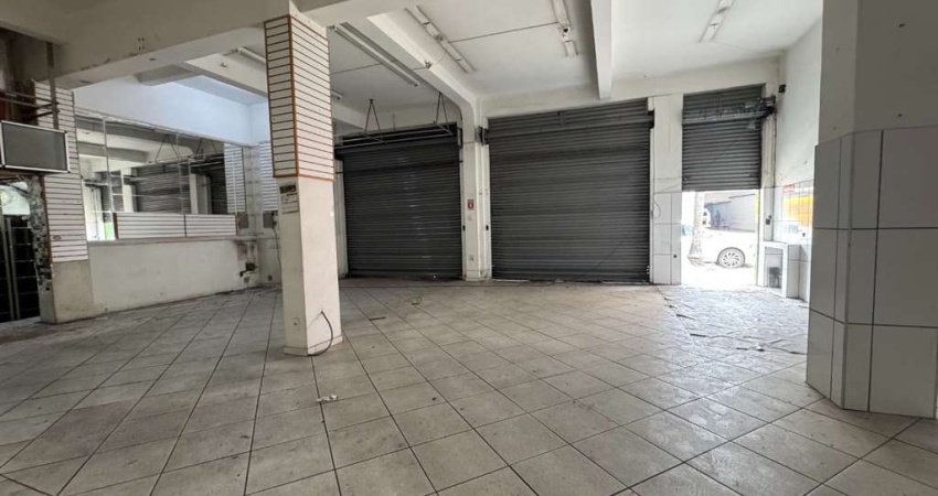 Ponto comercial para alugar na Alameda Barão de Limeira, 214, Campos Eliseos, São Paulo