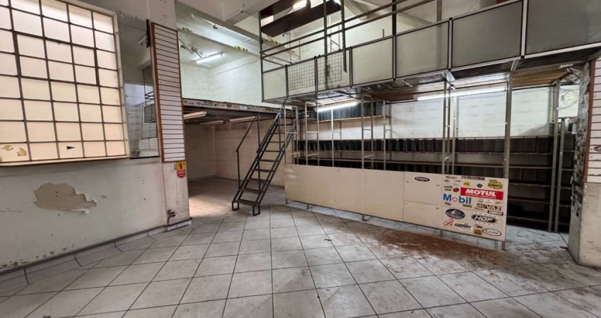 Ponto comercial para alugar na Alameda Barão de Limeira, 212, Campos Eliseos, São Paulo