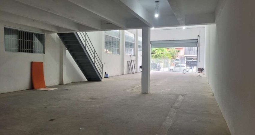 Barracão / Galpão / Depósito para alugar na Rua Aroaba, 60, Vila Leopoldina, São Paulo