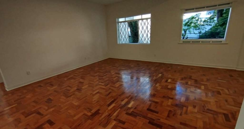 Apartamento com 2 quartos para alugar na Rua Caiubi, 474, Perdizes, São Paulo
