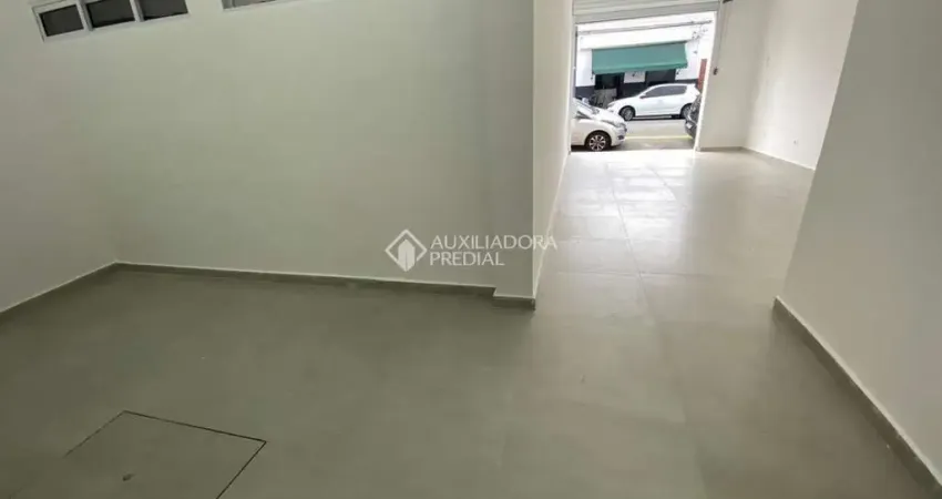 Sala comercial para alugar na Rua Capeberibe, 669, Barcelona, São Caetano do Sul