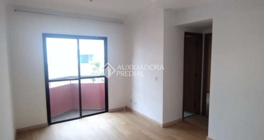 Apartamento com 2 quartos para alugar na Avenida Ministro Oswaldo Aranha, 280, Rudge Ramos, São Bernardo do Campo
