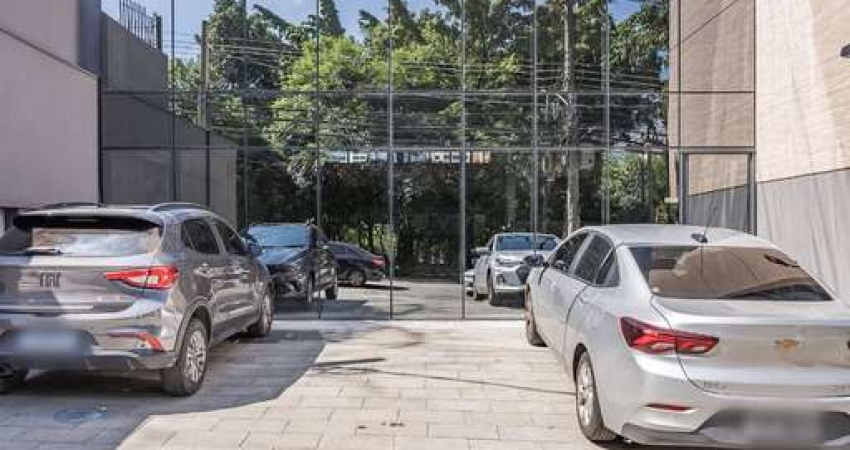 Prédio para alugar na Rua Galeno de Almeida, 245, Pinheiros, São Paulo