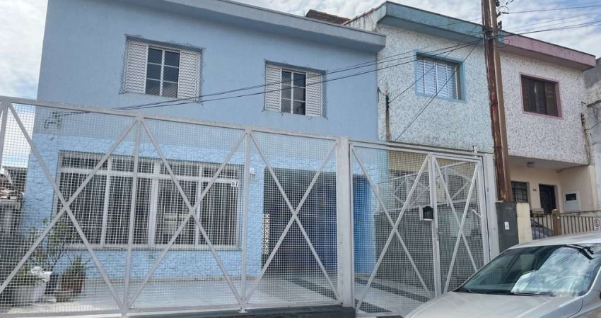 Casa com 3 quartos para alugar na Otávio Mangabeira, 61, Osvaldo Cruz, São Caetano do Sul