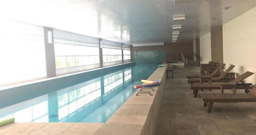Apartamento com 1 quarto para alugar na Rua Joaquim Távora, 791, Vila Mariana, São Paulo