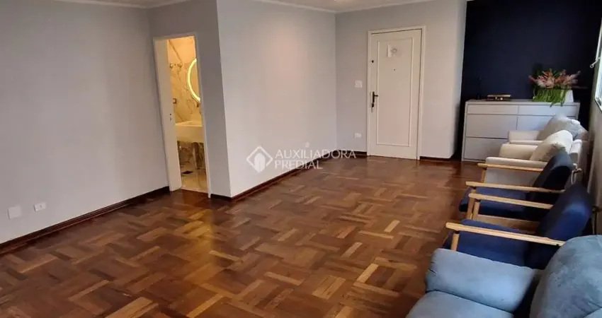 Apartamento com 3 quartos para alugar na Rua França Pinto, 718, Vila Mariana, São Paulo