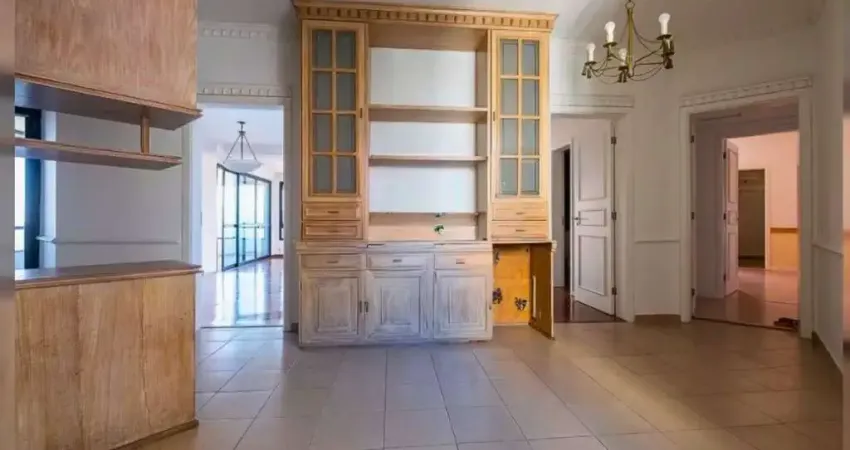 Apartamento com 3 quartos para alugar na Rua Isabel de Castela, 580, Vila Madalena, São Paulo