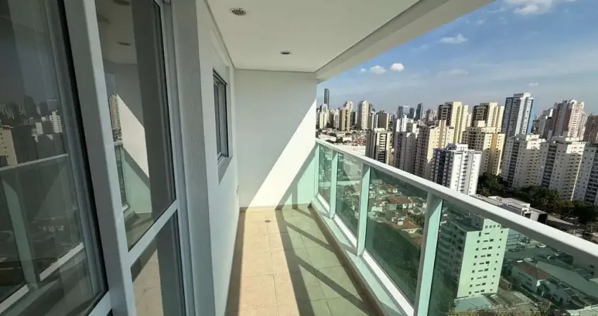Apartamento com 1 quarto para alugar na Praça Barão de Itaqui, 733, Vila Gomes Cardim, São Paulo