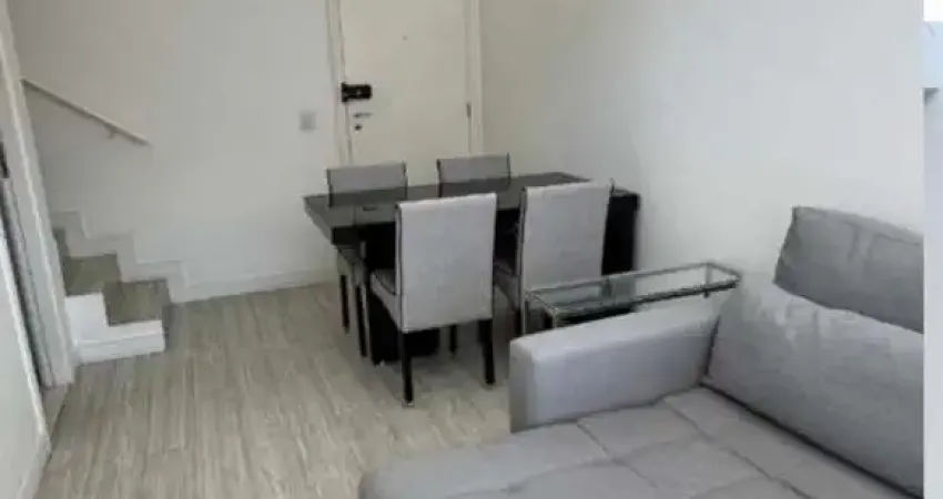 Apartamento com 1 quarto para alugar na Rua Francisco Leitão, 115, Pinheiros, São Paulo