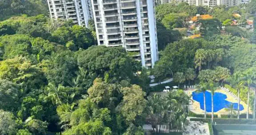 Apartamento com 4 quartos para alugar na Rua Joaquim José Esteves, 60, Santo Amaro, São Paulo