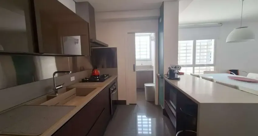 Apartamento com 2 quartos para alugar na Rua Urimonduba, 77, Itaim Bibi, São Paulo