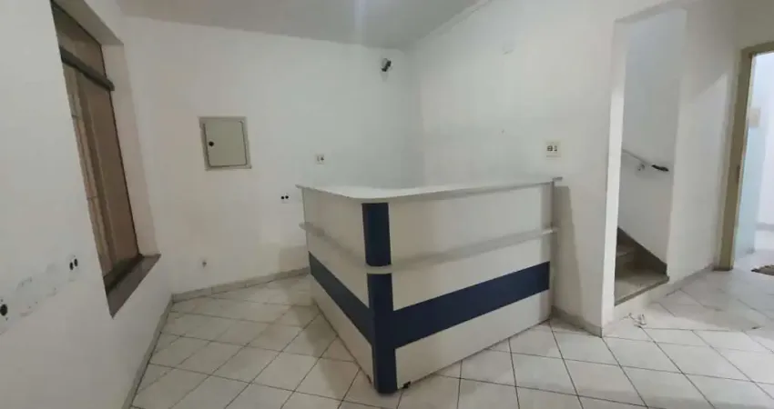 Prédio para alugar na Avenida Presidente Kennedy, 3086, Santa Paula, São Caetano do Sul