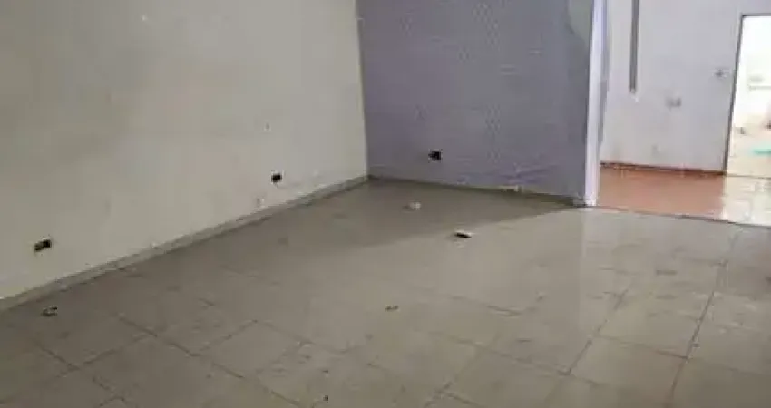 Casa comercial para alugar na Rua Nelly Pellegrino, 507, Nova Gerty, São Caetano do Sul