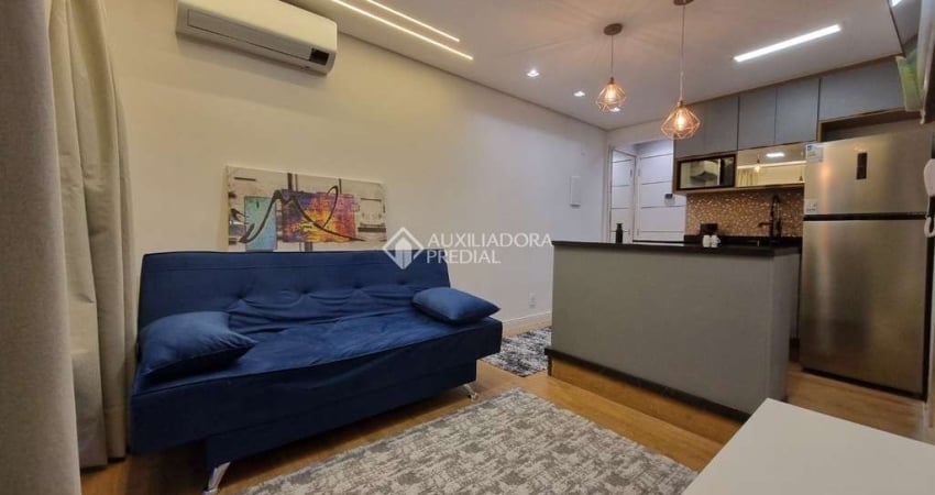 Apartamento com 1 quarto para alugar na Rua do Lago, 237, Vila Nair, São Paulo