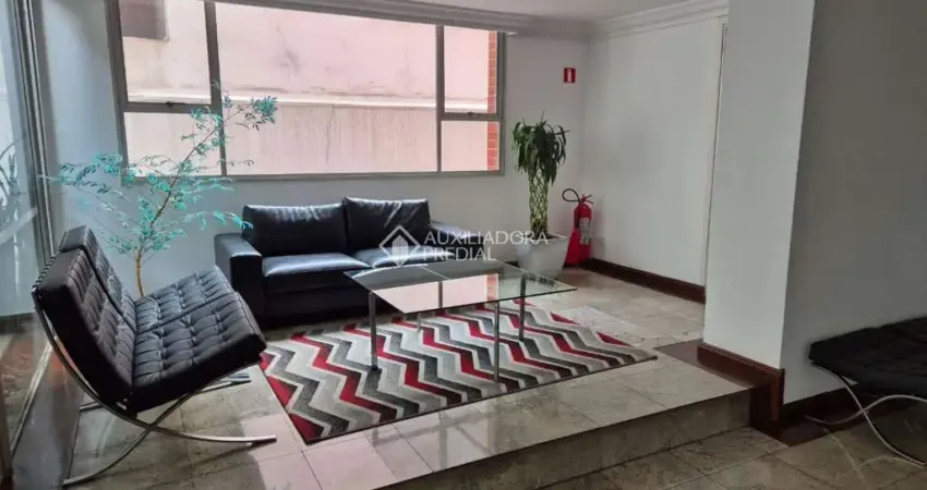 Apartamento com 1 quarto para alugar na Alameda dos Aicás, 392, Indianópolis, São Paulo