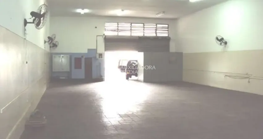 Barracão / Galpão / Depósito para alugar na Rua Heloísa Pamplona, 785, Fundação, São Caetano do Sul