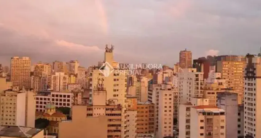 Apartamento com 1 quarto para alugar na Rua Martim Francisco, 204, Vila Buarque, São Paulo