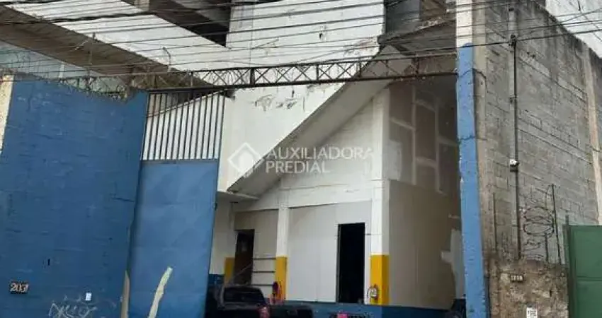 Barracão / Galpão / Depósito para alugar na Zituo Karasawa, 2031, Colônia (Zona Leste), São Paulo