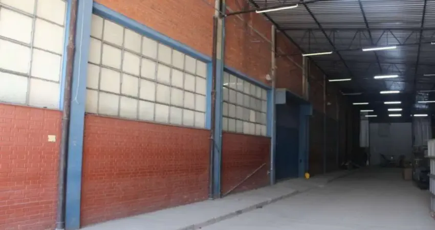 Barracão / Galpão / Depósito para alugar na Rua Armindo Hanne, 105, Presidente Altino, Osasco