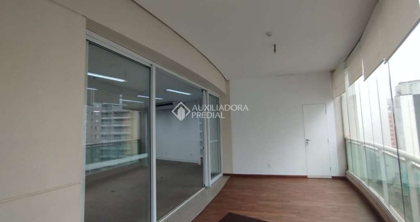 Sala comercial para alugar na Alameda Ministro Rocha Azevedo, 38, Cerqueira César, São Paulo