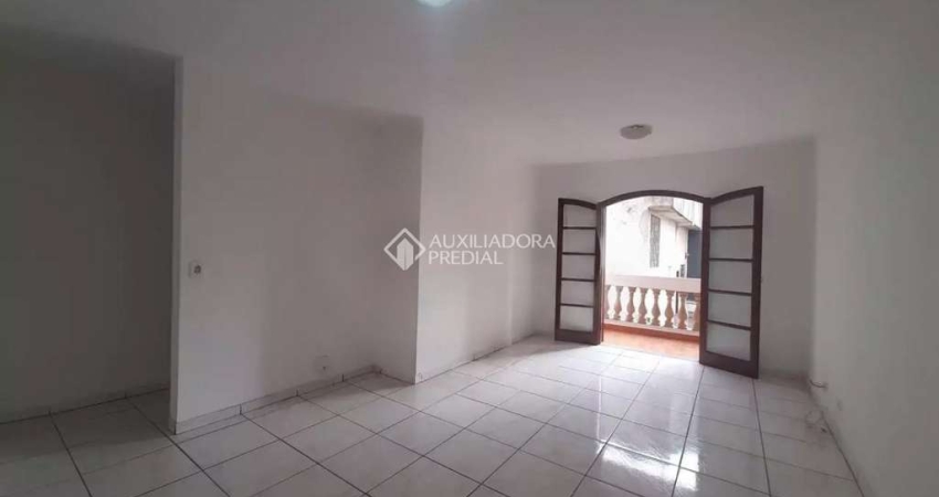 Apartamento com 2 quartos para alugar na Avenida Lemos Monteiro, 331, Olímpico, São Caetano do Sul