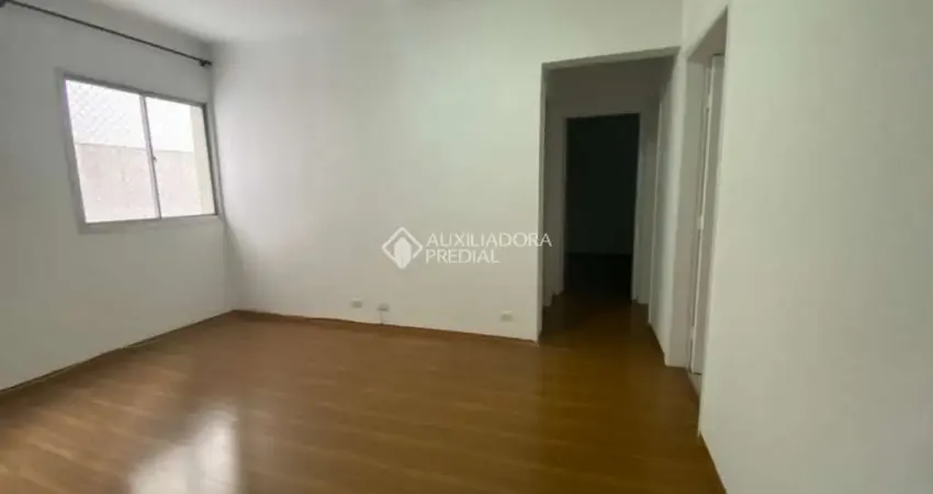 Apartamento com 2 quartos para alugar na Rua Nossa Senhora de Fátima, 393, Santa Paula, São Caetano do Sul