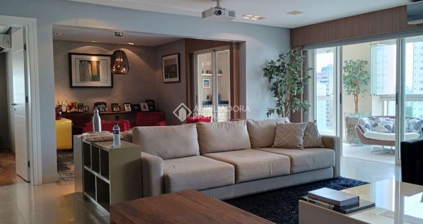 Apartamento com 4 quartos para alugar na Rua Maranhão, 862, Santa Paula, São Caetano do Sul