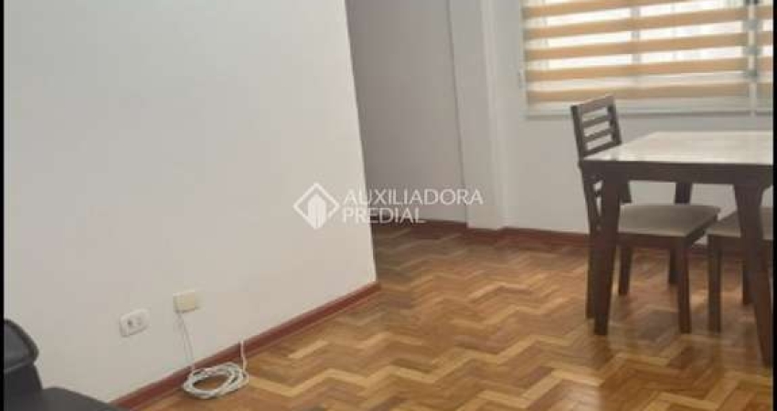 Apartamento com 2 quartos para alugar na Rua Heitor Penteado, 2050, Sumarezinho, São Paulo
