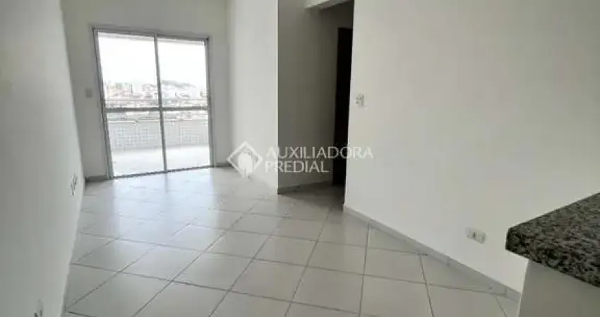 Apartamento com 2 quartos para alugar na Rua das Figueiras, 2682, Campestre, Santo André