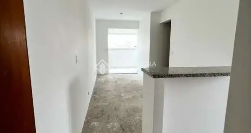 Apartamento com 2 quartos para alugar na Rua Conselheiro Justino, 757, Campestre, Santo André
