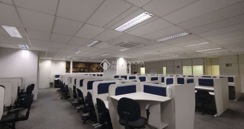 Sala comercial para alugar na Avenida Ipiranga, 200, República, São Paulo
