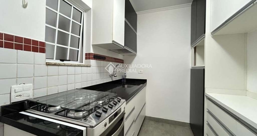 Apartamento com 2 quartos para alugar na Rua Francisco Leitão, 678, Pinheiros, São Paulo