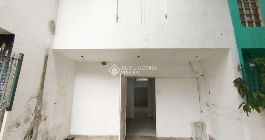 Casa comercial para alugar na Maria Rosa, 71, Itaim Bibi, São Paulo