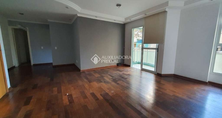 Apartamento com 3 quartos para alugar na Rua Tapajós, 287, Barcelona, São Caetano do Sul