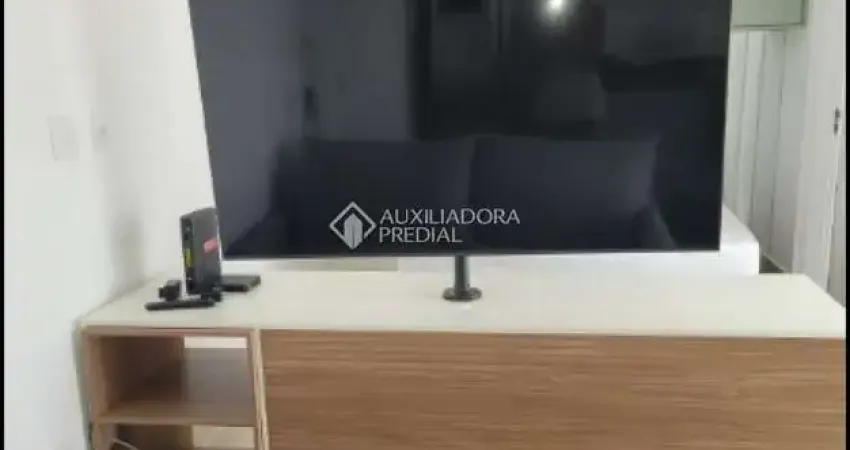 Apartamento com 1 quarto para alugar na Rua Coronel Joaquim Antônio Dias, 149, Vila Azevedo, São Paulo