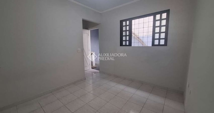 Casa com 1 quarto para alugar na Rua Osvaldo Cruz, 422, Santa Paula, São Caetano do Sul