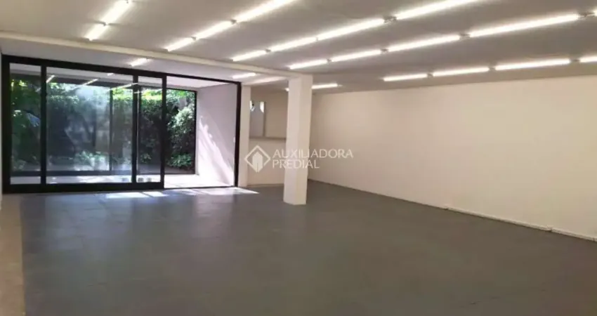 Sala comercial para alugar na Rua Bruxelas, 188, Sumaré, São Paulo
