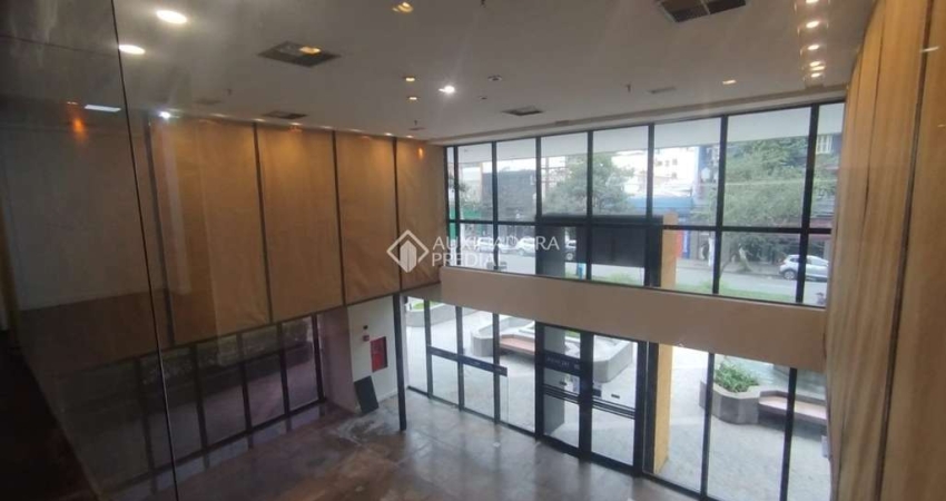 Ponto comercial para alugar na Rua Joaquim Floriano, 838, Itaim Bibi, São Paulo