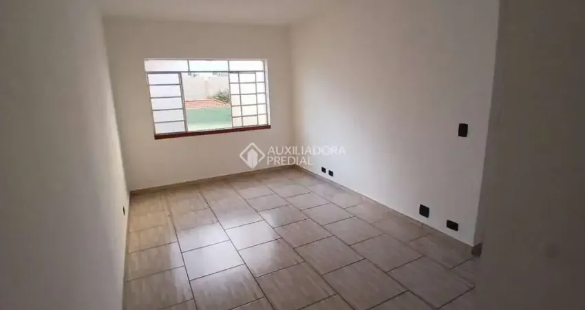 Apartamento com 1 quarto para alugar na Rua Rafael Correa Sampaio, 205, Santo Antônio, São Caetano do Sul